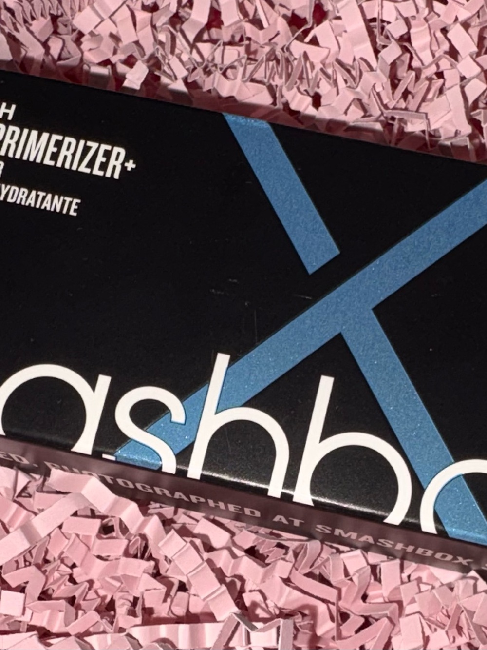 Smashbox Primer